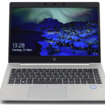 HP EliteBook 840 G5 8th Gen Core i5 16GB RAM 512 GB SSD Touchscreen