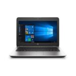 HP EliteBook 820 G4 Notebook PC Intel Core i5 7th Gen 8GB RAM 256GB SSD 12.5 Inch