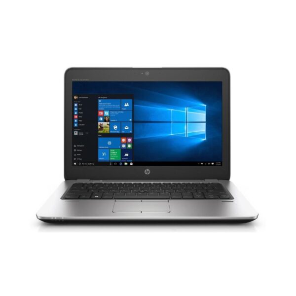 HP EliteBook 820 G4 Notebook PC Intel Core i5 7th Gen 8GB RAM 256GB SSD 12.5 Inch