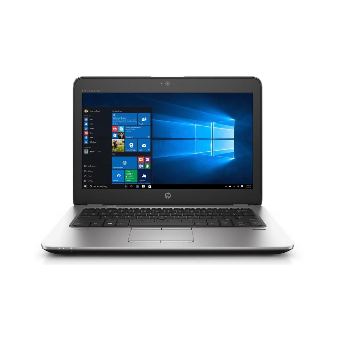 HP-EliteBook-820-G4-Intel-Core-i5-7th-Gen-8GB-RAM-256GB-SSD-2 HP EliteBook 820 G4 Notebook PC Intel Core i5 7th Gen 8GB RAM 256GB SSD 12.5 Inch - Image 1