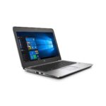 HP EliteBook 820 G4 Notebook PC Intel Core i5 7th Gen 8GB RAM 256GB SSD 12.5 Inch - Image 2