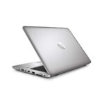 HP EliteBook 820 G4 Notebook PC Intel Core i5 7th Gen 8GB RAM 256GB SSD 12.5 Inch - Image 3
