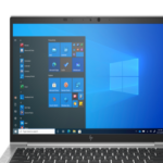 HP EliteBook 830 G8 Core i7 512GB SSD 11th Gen 16GB RAM Touchscreen