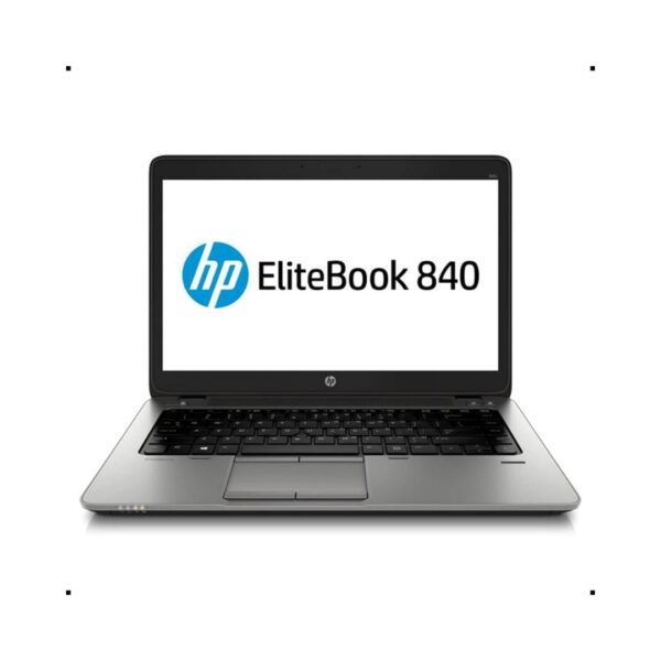 HP EliteBook 840 G1 14 inch Core i5-4200U 8GB RAM 500GB