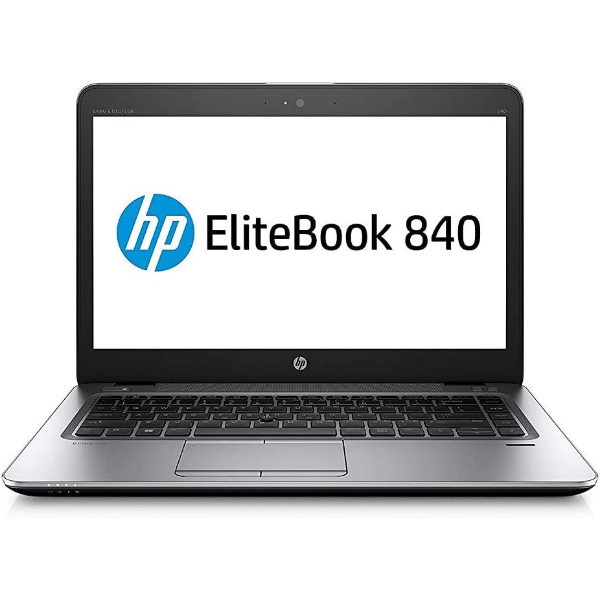 HP EliteBook 840 G4 Core i7 7th Gen 8GB RAM 256GB SSD 14'' Touch