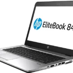 HP EliteBook 840 G4 Core i5 7th Gen 16GB RAM 256GB SSD 14''