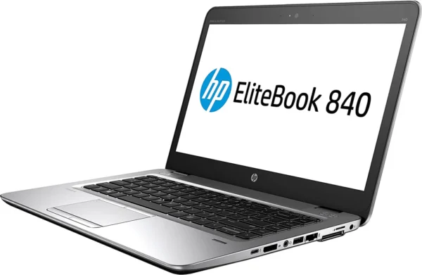 HP EliteBook 840 G4 Core i5 7th Gen 16GB RAM 256GB SSD 14''