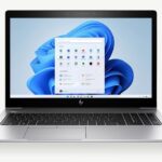 HP EliteBook 850 G5 Core i5 16GB RAM 512GB SSD Touchscreen