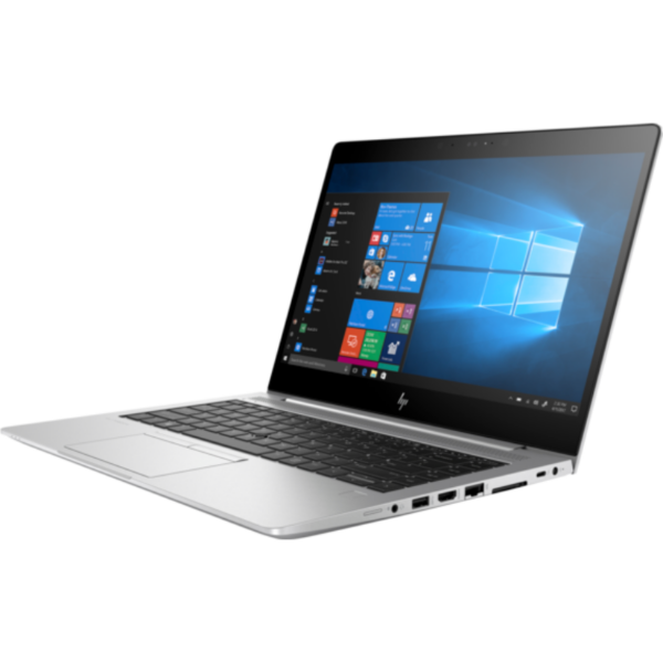 HP EliteBook 850 G6 8th Gen Core i7-8265U, 16GB 512GB 15.6 Inch