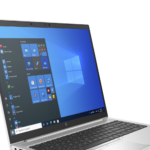 HP EliteBook 850 G5 Intel Core i5 8 GB RAM 256 GB SSD Touch