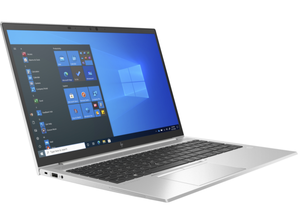 HP EliteBook 850 G5 Intel Core i5 8 GB RAM 256 GB SSD Touch
