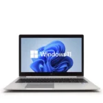 HP EliteBook 850 G5 Intel Core i5 8 GB RAM 256 GB SSD