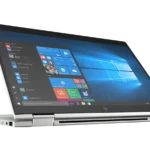 HP EliteBook x360 1030 G4 Core i7 8th Gen, 16GB RAM, 512GB SSD, 13.3” FHD Touchscreen