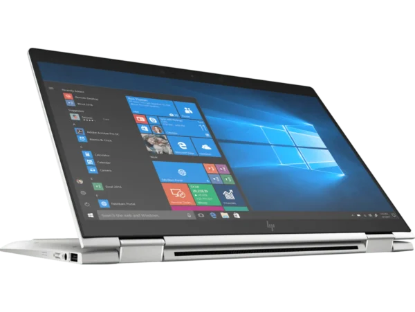 HP EliteBook x360 1030 G4 Core i7 8th Gen, 16GB RAM, 512GB SSD, 13.3” FHD Touchscreen
