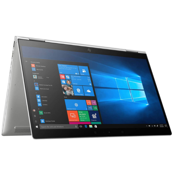 HP EliteBook x360 1030 G4 Core i7 8th Gen 16GB RAM 512GB SSD 13.3'' Touchscreen