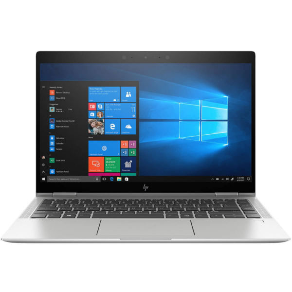 HP EliteBook x360 1040 G6 Intel Core i7 8th Gen 16GB RAM 512GB SSD 14'' Touchscreen