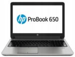 HP ProBook 650 G1 Laptop Full HD Intel Core™ i5-4210M 8 GB RAM 256 GB SSD Windows 10 Professional - Image 5