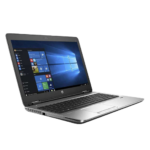 HP ProBook 650 G1 Laptop Full HD Intel Core™ i5-4210M 8 GB RAM 256 GB SSD Windows 10 Professional - Image 4