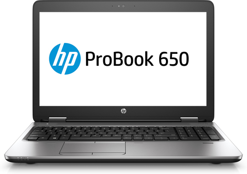 HP ProBook 650 G1 Laptop Full HD Intel Core™ i5-4210M 8 GB RAM 256 GB SSD Windows 10 Professional