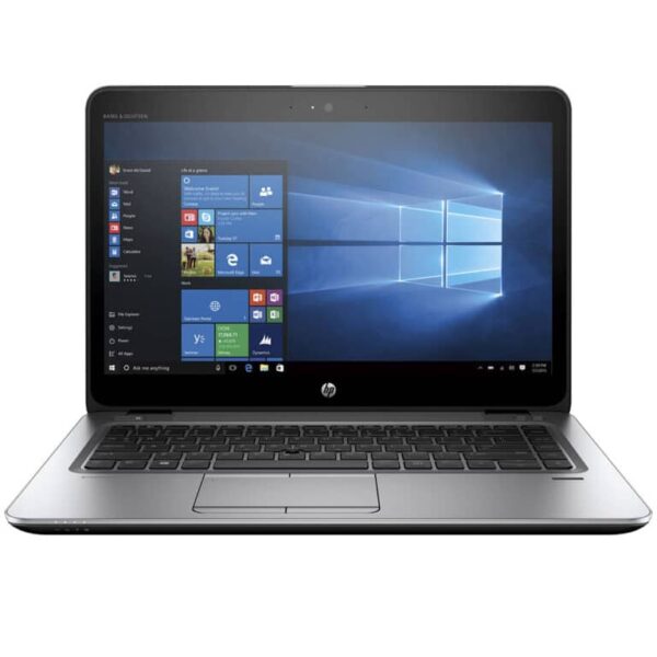 Hp Elitebook 840 G3 Intel Core i7 6th Gen 8GB RAM 256GB SSD 14