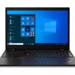 Lenovo ThinkPad L15 Gen2 Laptop ,Core i7-1165G7, 8GB RAM,256GB SSD Touchscreen