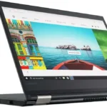Lenovo ThinkPad Yoga 370 Laptop Intel Core i5 8GB RAM 256GB SSD13.3″ Touch Screen
