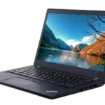 Lenovo ThinkPad T470s Intel Core i5 7th Gen 8GB RAM 256GB SSD 14 Inch