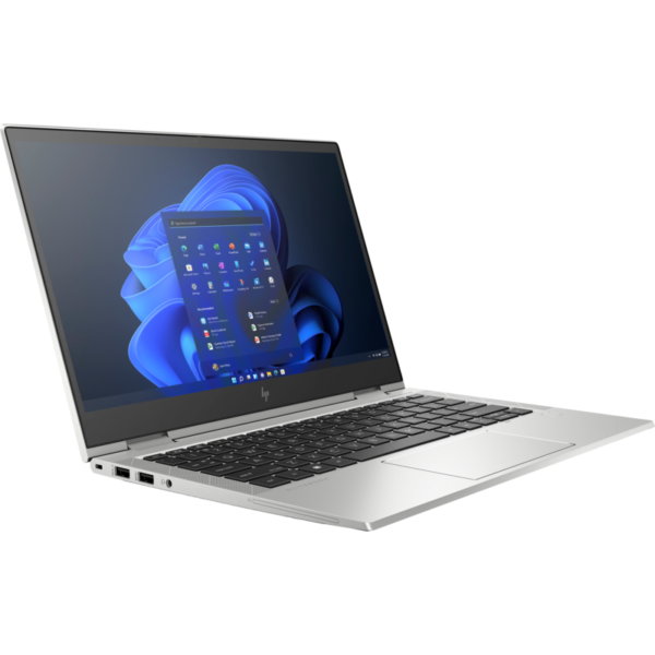Hp 830 G6 Core i5 256gb SSD 8GB Ram Touchscreen 8th Generation